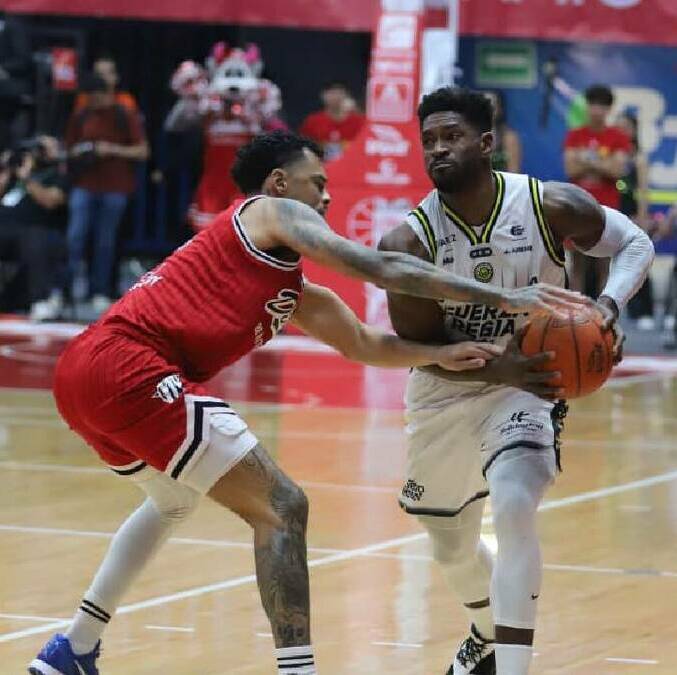 Fuerza Regia no se confía ante Diablos pese a la ventaja / Martha Cedillo