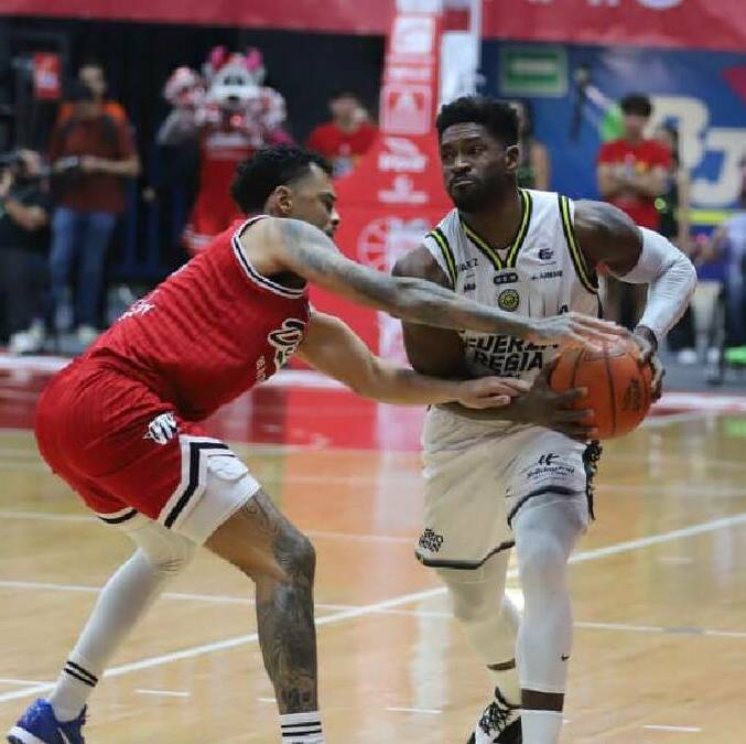 Fuerza Regia no se confía ante Diablos pese a la ventaja / Martha Cedillo