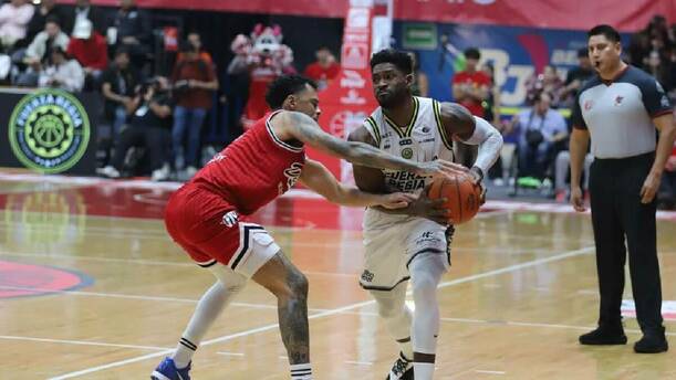 Fuerza Regia no se confía ante Diablos pese a la ventaja / Martha Cedillo