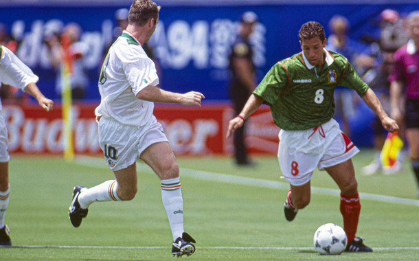 García Aspe tuvo opciones en Europa. (FOTO: Mexsport)