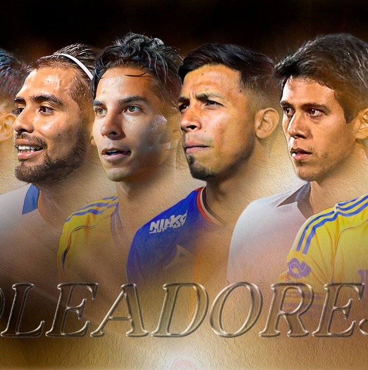 Los goleadores B de la Liga MX. (Foto: Tom Mendoza)
