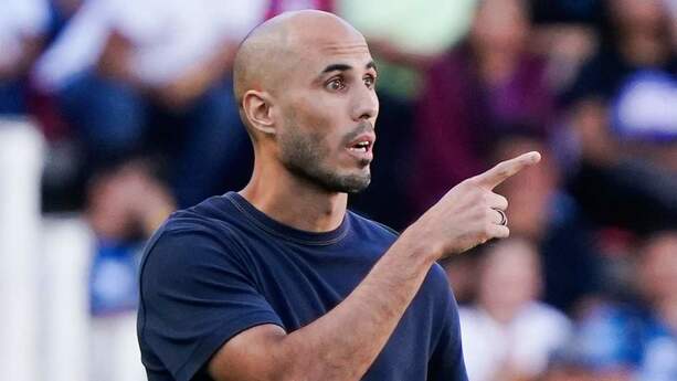 Guido Pizarro destaca la defensa de los Tigres (Imago7)