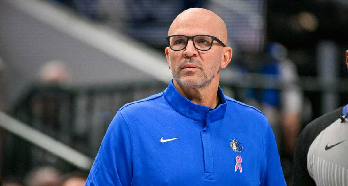 Jason Kidd considera que puede haber más mexicanos en NBA / Reuters