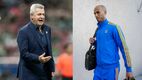 Javier Aguirre y Guido Pizarro (Imago7)
