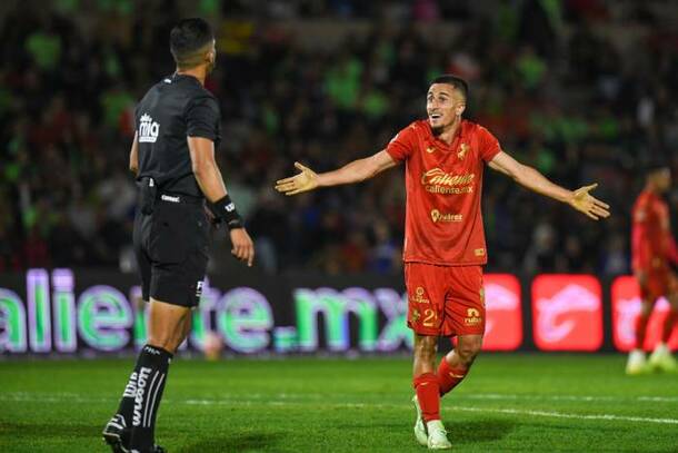 Juárez cayó en casa ante los Gallos (Imago7)