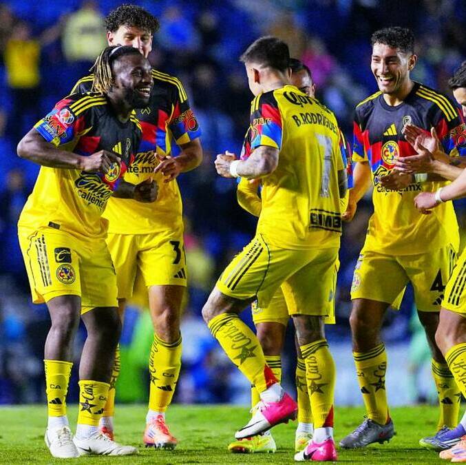 Las Águilas aspitan a cerrar en lo más alto (Imago7)