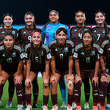 México todavía puede obtener el tercer sitio. (Foto. Cortesía Selección Mexicana)
