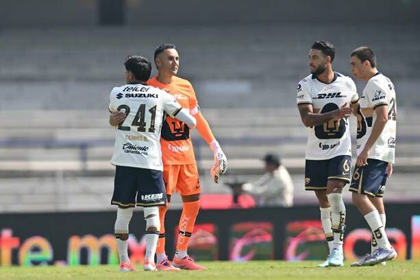 Pumas se jugará la vida en la Jornada 17 (Imago7)