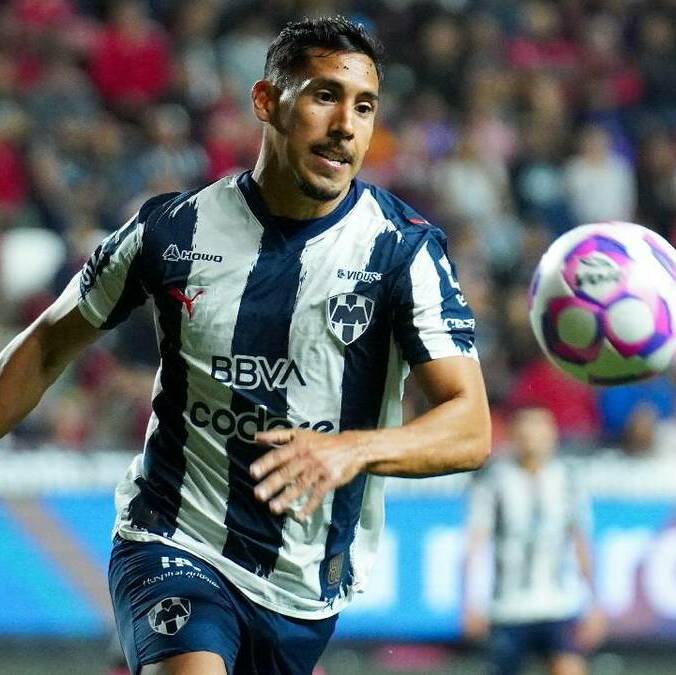 Ricardo Chávez asegura que se siente contendientes / Méxsport