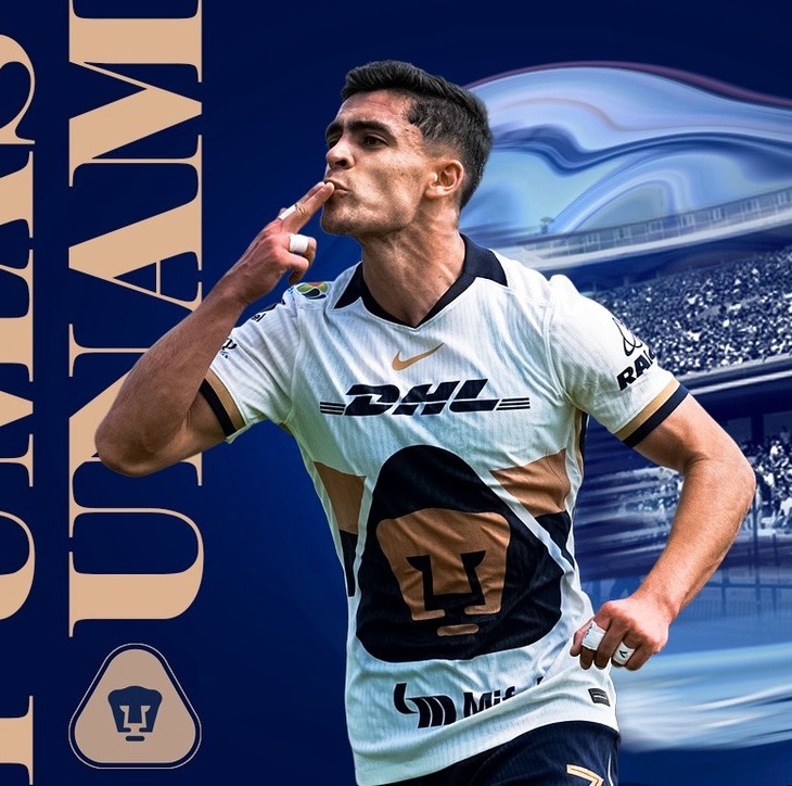 Rodrigo López ha luchado por ser un jugador profesional. (Foto: Tom Mendoza)