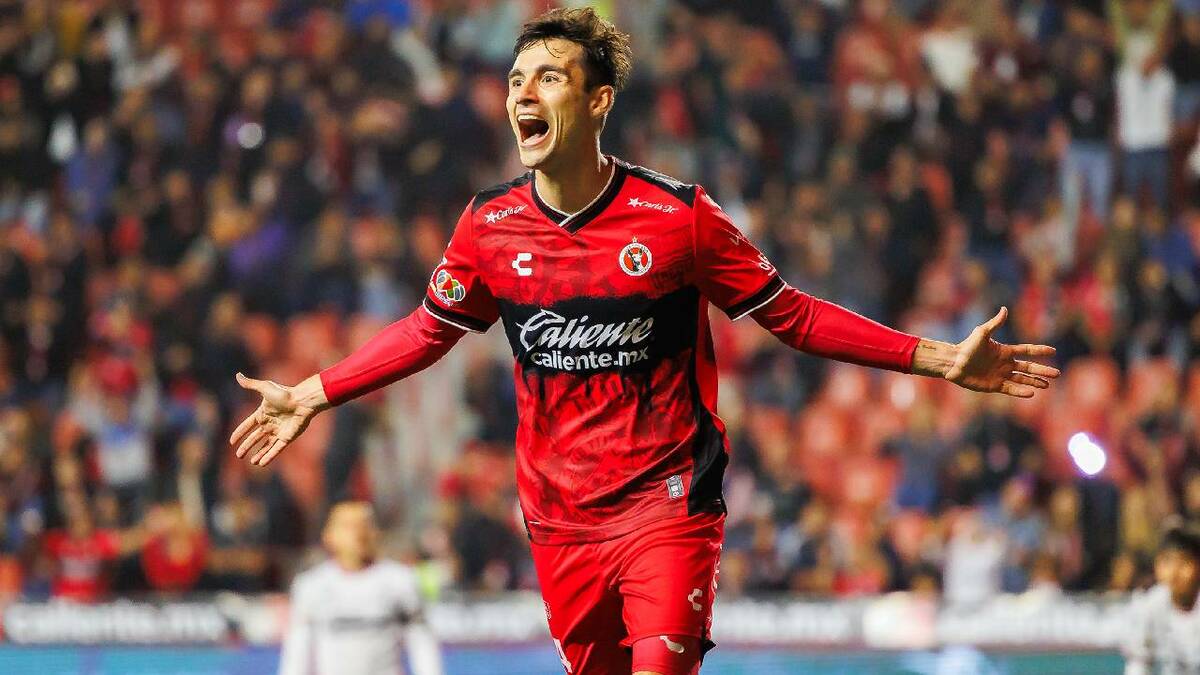 Tijuana 2-0 Atlas: Match Recap & Highlights