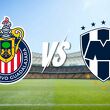 Conoce los canales de transmisión del partido entre Chivas vs. Monterrey por la Jornada 17.