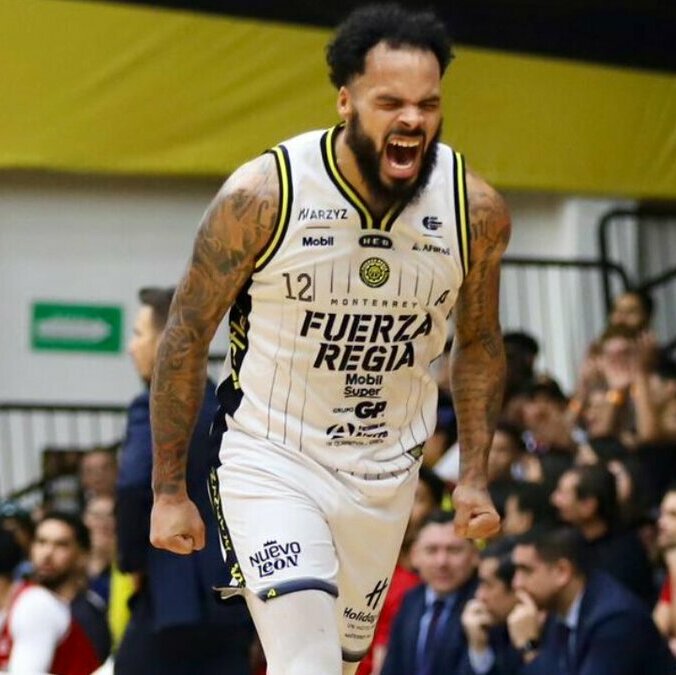 Fuerza Regia se acerca al Campeonato de la LNBP (Roberto Alanís)