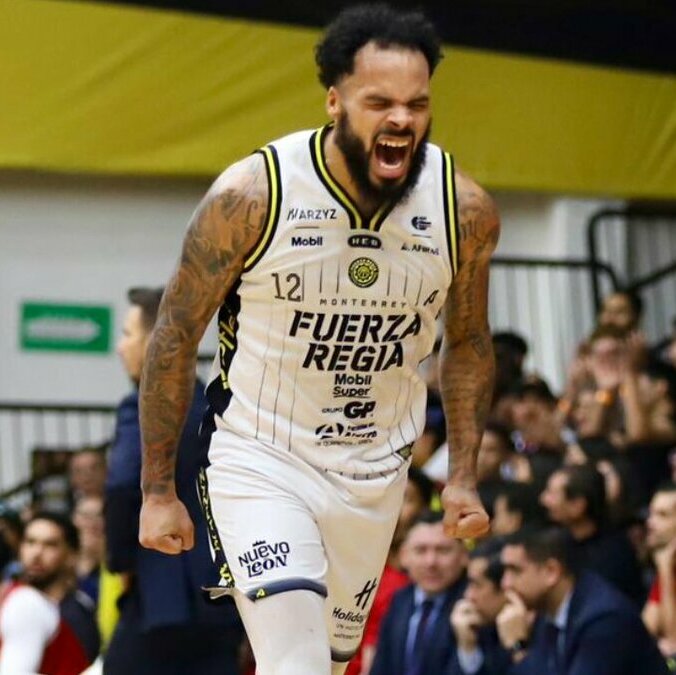 Fuerza Regia se acerca al Campeonato de la LNBP (Roberto Alanís)