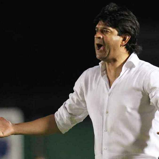 José Cardozo ve mal que existan tantas plazas de extranjeros en Liga MX (Imago7)