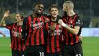 Milan deja ir puntos importantes pese a ser superior / Reuters