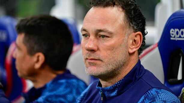 Milito parece estar haciendo un buen trabajo con Chivas. (Foto: Mexsport)