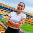 Natalia Gaitán dirá presente en el Foto MT Mujeres (Tigres)