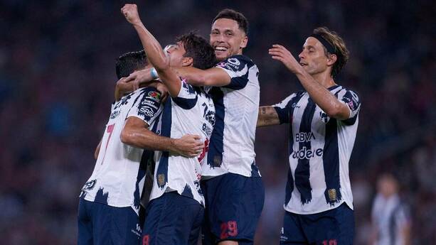 Rayados tendrá cierre contra rivales que podría enfrentar en Liguilla / Mexsport