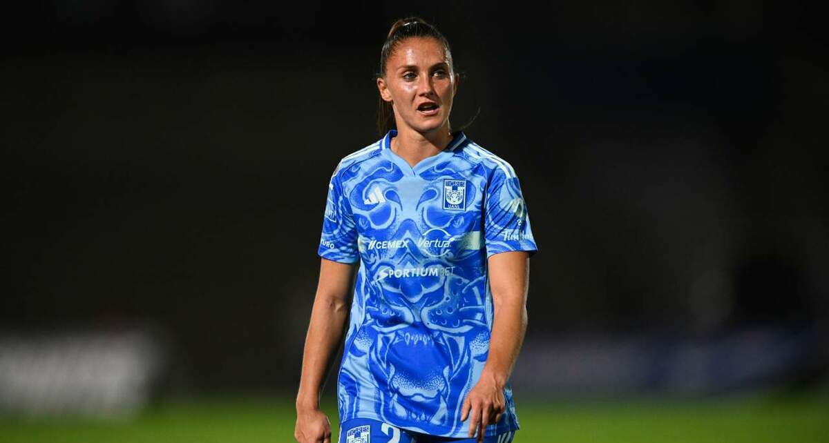 Tigres sacó ventaja en el duelo de ida (Imago7)