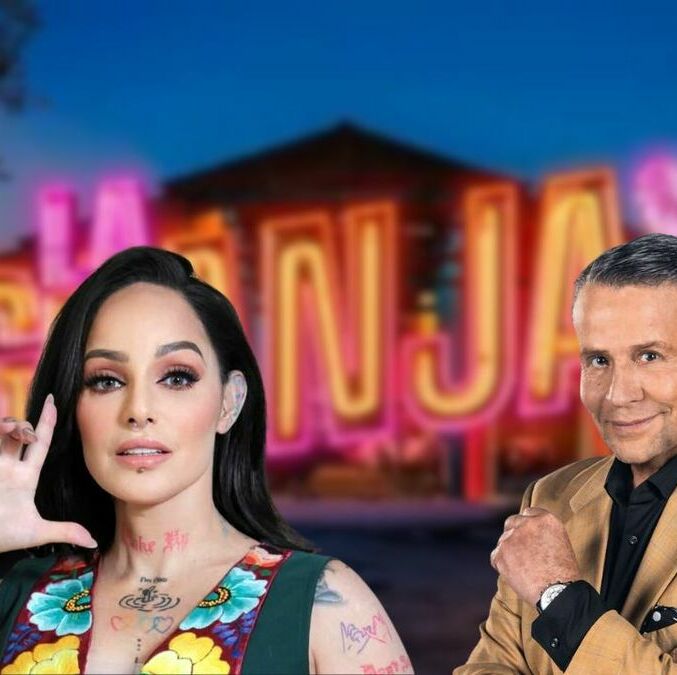 Alfredo Adame volvió a ganarse el cariño de los televidentes tras posicionarse contra Lolita Cortés. Foto: Especial