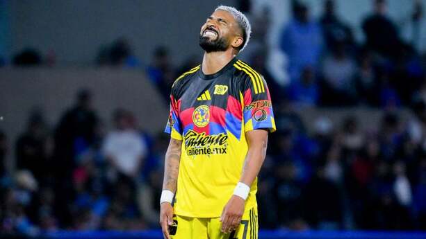 América sigue padeciendo con las lesiones (Imago7)