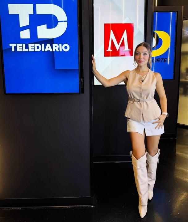 Arantxa Garza será parte del Foro MT Mujeres (@arygarza7)