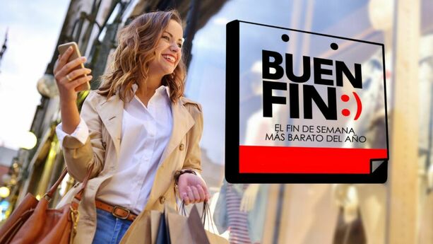 ¿Cuáles promociones tendrá Banamex para el Buen Fin 2025?