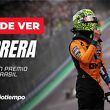 GP de Brasil EN VIVO