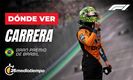 GP de Brasil EN VIVO