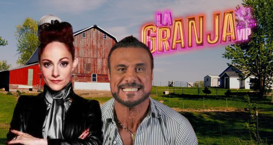 ¿A qué hora ver gala de eliminación de 'La Granja VIP'? 9 de noviembre 2025 | Foto: Especial