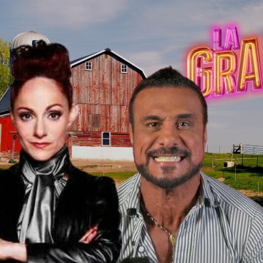 ¿A qué hora ver gala de eliminación de 'La Granja VIP'? 9 de noviembre 2025 | Foto: Especial