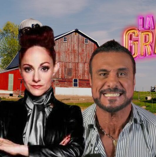 ¿A qué hora ver gala de eliminación de 'La Granja VIP'? 9 de noviembre 2025 | Foto: Especial