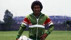 Hugo Sánchez previo al Mundial de 1986 en México (Mexsport)