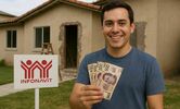 INFONAVIT: así puedes recibir el apoyo de 160 mil pesos para mejorar tu vivienda en 2025. (Mediotiempo IA).