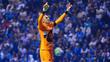 Keylor Navas dedica mensaje tras triunfo ante Cruz Azul (Imago7)