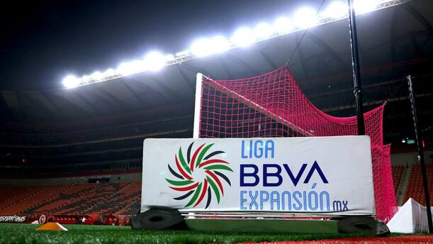 La Liga de Expansión vive sus últimas jornadas del Apertura 2025 (Imago7)