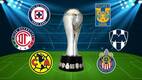 Así marcha la Liguilla del Apertura 2025 de la Liga MX / Mexsport