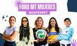 El 12 de noviembre será el Foro MT Mujeres Monterrey (mediotiempo)