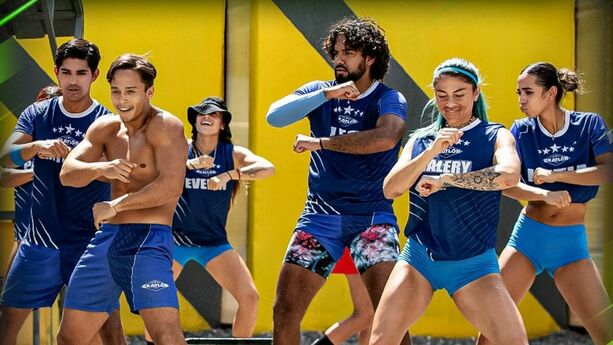 ¿Quién fue el cuarto eliminado de 'Exatlón México 2025-2026?