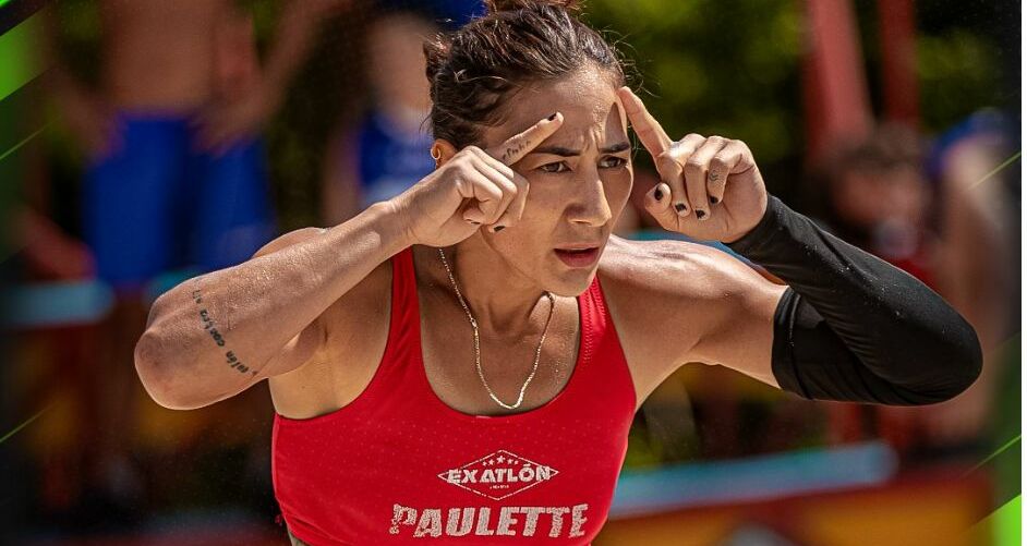 ¿Quién fue el SEXTO eliminado de Exatlón México?| 9 noviembre 2025