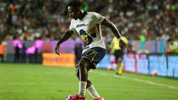 Álvaro Angulo (Imago7)