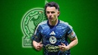 Álvaro Fidalgo será jugador de la Selección Mexicana (Especial | Mexsport)