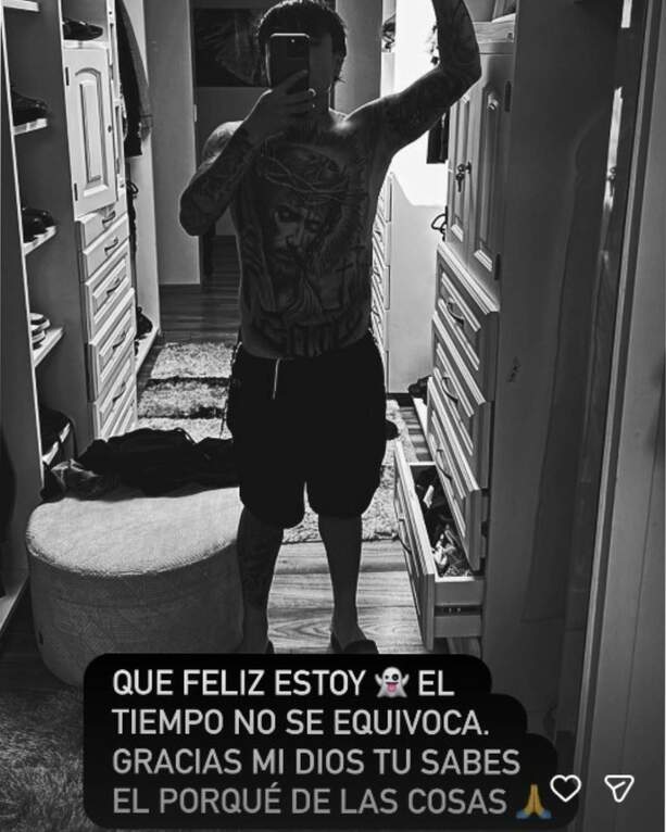 Chofis López reacciona a la salida de Jaime Lozano