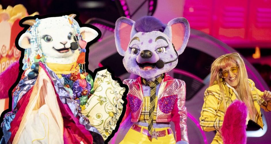 Estos fueron los eliminado de 'Quién es la Máscara' HOY 9 noviembre | Foto: Especial