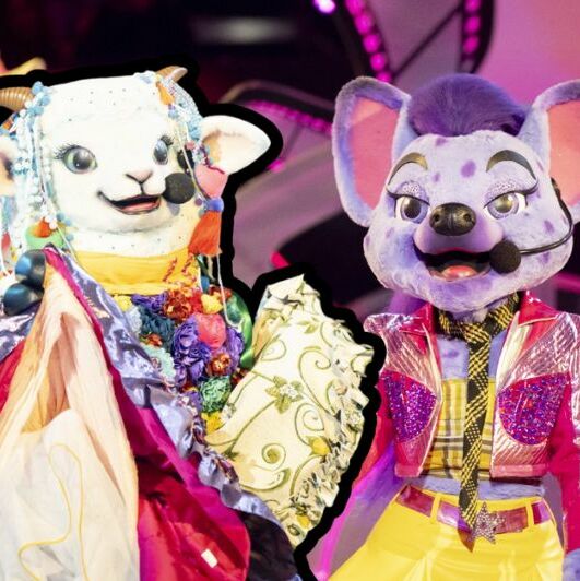 Estos fueron los eliminado de 'Quién es la Máscara' HOY 9 noviembre | Foto: Especial