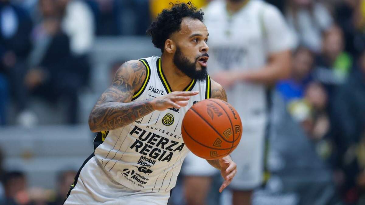 Fuerza Regia se coronó en la LNBP y llegó a 6 títulos (Jorge López)