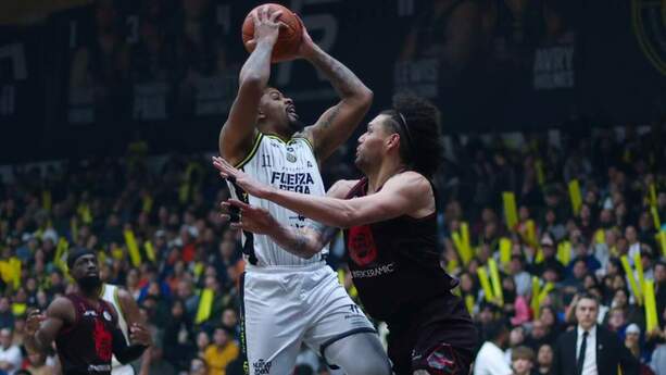 Fuerza Regia y Diablos Rojos regalaron un partidazo (Jorge López)