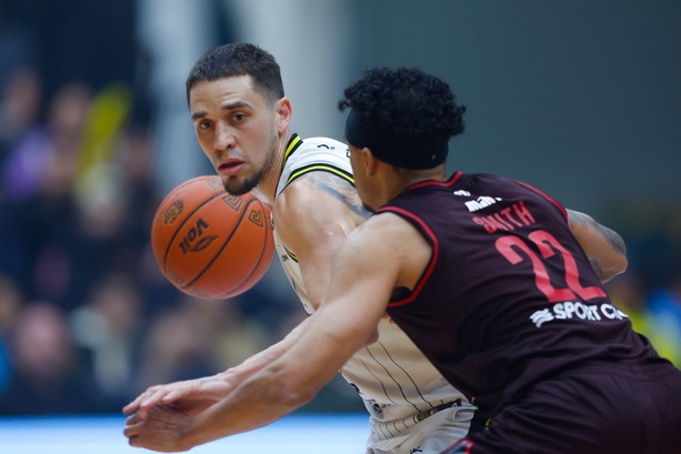 Fuerza Regia se quedó con el título 2025 de la LNBP