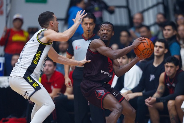 Fuerza Regia y Diablos regalaron un juegazo